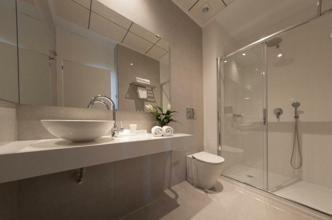 Apartamentos La Laguna II Luxury Apartments 克萨达城 外观 照片